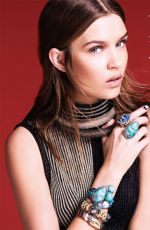 JOSEPHINE SKRIVER in L
