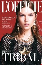 JOSEPHINE SKRIVER in L
