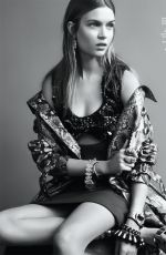JOSEPHINE SKRIVER in L