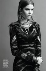 JOSEPHINE SKRIVER in L