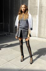 JOURDAN DUNN at the Vogue Festival 2014 in London