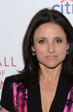 JULIA LOUIS-DREYFUS at Television Acadamy