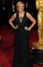 JULIA ROBERTS at 86th Annual Academy Awards in Hollywood