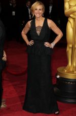 JULIA ROBERTS at 86th Annual Academy Awards in Hollywood