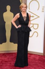 JULIA ROBERTS at 86th Annual Academy Awards in Hollywood