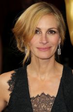 JULIA ROBERTS at 86th Annual Academy Awards in Hollywood