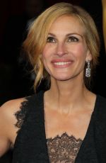 JULIA ROBERTS at 86th Annual Academy Awards in Hollywood