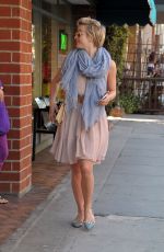 JULIANNE HOUGH Out and About in Venice