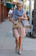 JULIANNE HOUGH Out and About in Venice