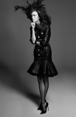 KARLIE KLOSS in Vogue Magazine, March 2014 Issue