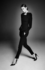 KARLIE KLOSS in Vogue Magazine, March 2014 Issue
