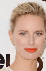 KAROLINA KURKOVA at Elton John Aids Foundation Oscar Party in Los Angeles
