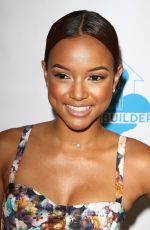 KARREUCE TAN at Dream Builders Project: A Brighter Future for Children in Los Angeles