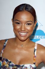 KARREUCE TAN at Dream Builders Project: A Brighter Future for Children in Los Angeles