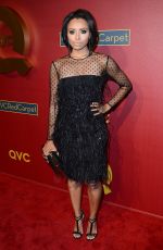KAT GRAHAM at QVC 5th Annual Red Carpet Style Event in Beverly Hills