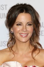 KATE BECKINSALE at 2014 Los Angeles Dinner: What You Do Matters in Beverly Hills