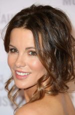 KATE BECKINSALE at 2014 Los Angeles Dinner: What You Do Matters in Beverly Hills