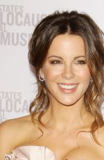 KATE BECKINSALE at 2014 Los Angeles Dinner: What You Do Matters in Beverly Hills