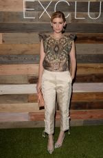 KATE MARA at H&M Conscious Collection Dinner in West Hollywood