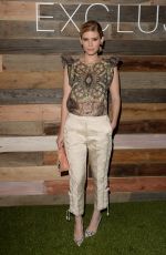KATE MARA at H&M Conscious Collection Dinner in West Hollywood