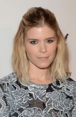 KATE MARA at Humane Society of the US 60th Anniversary Gala in Beverly Hills