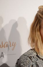 KATE MARA at Humane Society of the US 60th Anniversary Gala in Beverly Hills