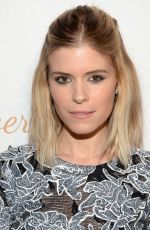 KATE MARA at Humane Society of the US 60th Anniversary Gala in Beverly Hills