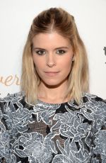 KATE MARA at Humane Society of the US 60th Anniversary Gala in Beverly Hills