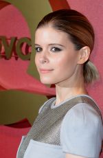 KATE MARA at QVC 5th Annual Red Carpet Style Event in Beverly Hills