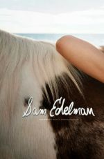 KATE UPTON - Sam Edelman Spring/Summer 2014 Collection