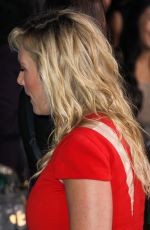 KATE WINSLET at Divergent Premiere in Los Angeles