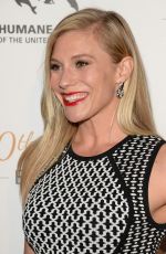 KATEE SACKHOFF at Humane Society of the US 60th Anniversary Gala in Beverly Hills