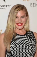 KATEE SACKHOFF at Humane Society of the US 60th Anniversary Gala in Beverly Hills
