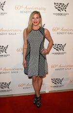 KATEE SACKHOFF at Humane Society of the US 60th Anniversary Gala in Beverly Hills