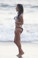 KATELYNN ANSARI in Bikini for 138 Water Photoshoot in California