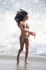 KATELYNN ANSARI in Bikini for 138 Water Photoshoot in California