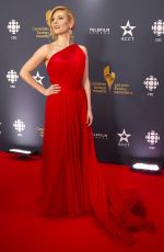 KATHERYN WINNICK at 2014 Canadian Screen Awards in Toronto