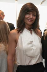 KATIE HOLMES at The Traitor