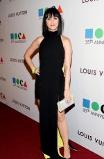 KATY PERRY at Moca