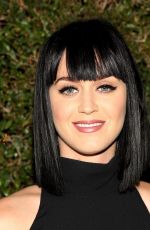KATY PERRY at Moca