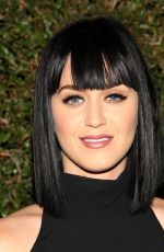 KATY PERRY at Moca