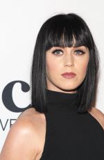KATY PERRY at Moca