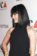 KATY PERRY at Moca