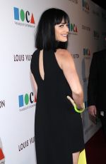 KATY PERRY at Moca