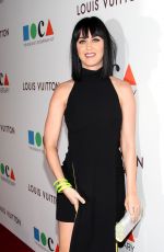 KATY PERRY at Moca