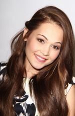 KELLI BERGLUND at Dream Builders Project: A Brighter Future for Children in Los Angeles