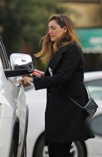 KELLY BROOK at Rite Aid Pharmacy in Hollywood