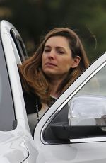 KELLY BROOK at Rite Aid Pharmacy in Hollywood