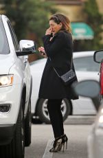 KELLY BROOK at Rite Aid Pharmacy in Hollywood