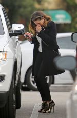 KELLY BROOK at Rite Aid Pharmacy in Hollywood